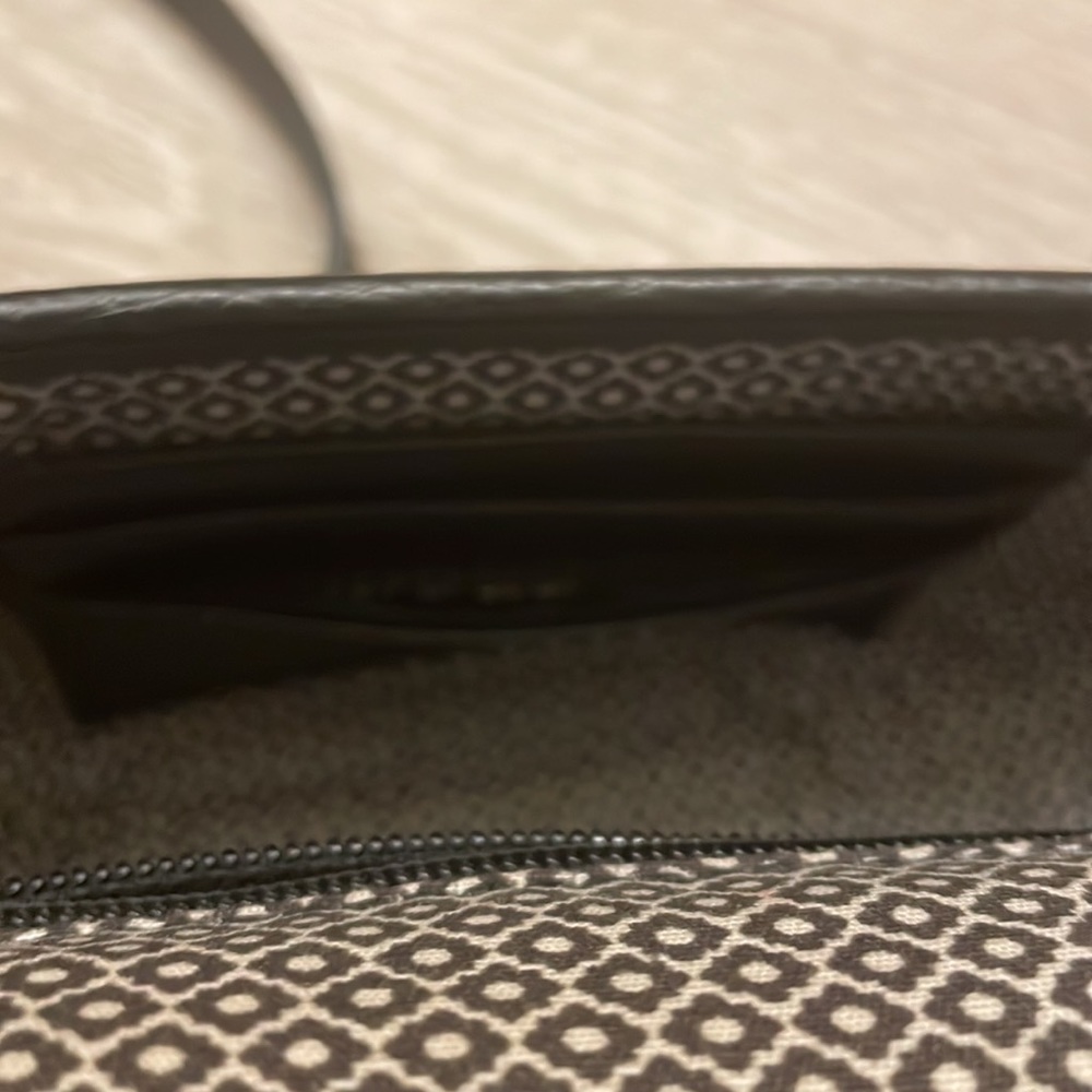 Brighton Crossbody Ravyn - Picture 5 of 10